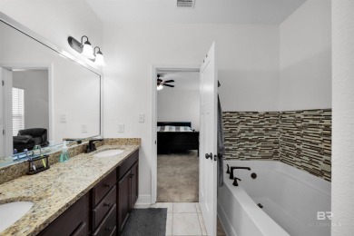 Welcome to this thoughtfully designed 4-bedroom, 3-bathroom home