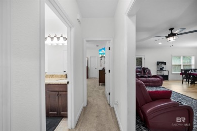 Welcome to this thoughtfully designed 4-bedroom, 3-bathroom home