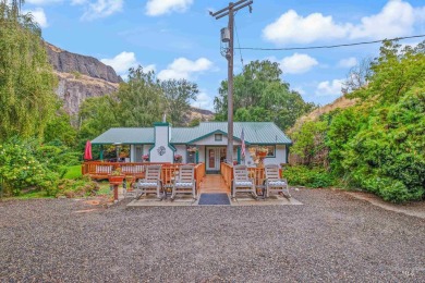 Welcome to your peaceful retreat on just over 4 acres! This