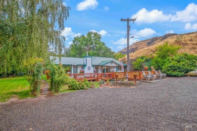 Welcome to your peaceful retreat on just over 4 acres! This