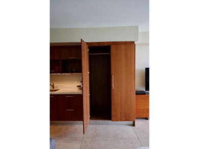 Unit 606 is not only a stylish home but also a sound investment