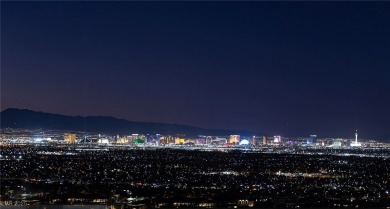 The Highlander Estate in Guard Gated MacDonald Highlands. Modern