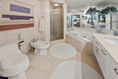 L'HERMITAGE OCEANFRONT RESIDENCE  - THE PREMIERE BUILDING ON