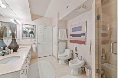 L'HERMITAGE OCEANFRONT RESIDENCE  - THE PREMIERE BUILDING ON