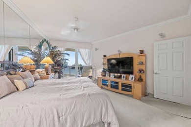 L'HERMITAGE OCEANFRONT RESIDENCE  - THE PREMIERE BUILDING ON