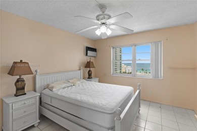 Direct Ocean Views from every window and balcony. Centrally