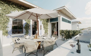 Introducing Casa Avenida--a boutique collection of eight luxury