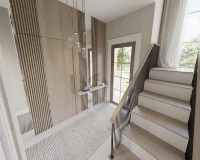 Introducing Casa Avenida--a boutique collection of eight luxury