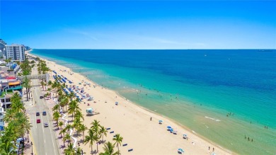 Direct Ocean Views from every window and balcony. Centrally