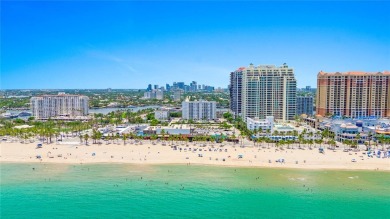 Direct Ocean Views from every window and balcony. Centrally