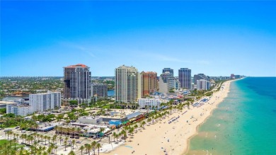 Direct Ocean Views from every window and balcony. Centrally