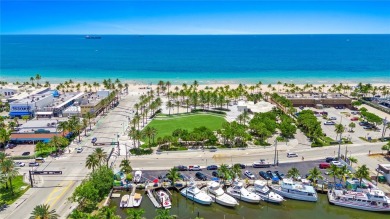 Direct Ocean Views from every window and balcony. Centrally