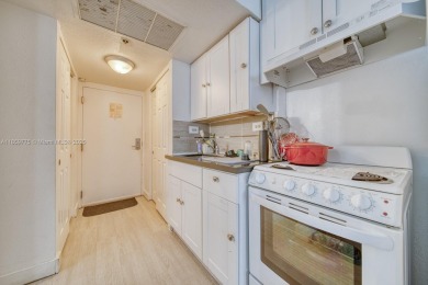 Live Where Others Vacation! This charming beachfront studio