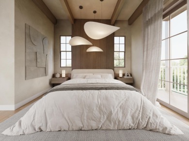 Introducing Casa Avenida--a boutique collection of eight luxury