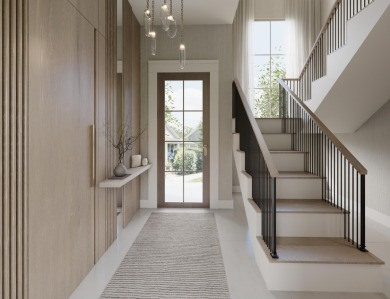 Introducing Casa Avenida--a boutique collection of eight luxury