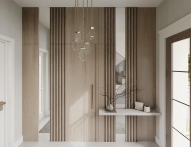 Introducing Casa Avenida--a boutique collection of eight luxury