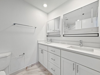 Live in the middle of it all! Walk to work, shopping