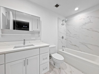 Live in the middle of it all! Walk to work, shopping