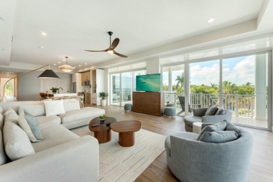 Welcome to Fisherman's Cove--an exclusive private residence club