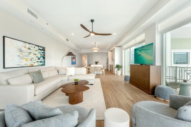 Welcome to Fisherman's Cove--an exclusive private residence club