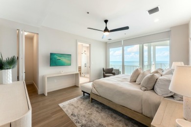 Welcome to Fisherman's Cove--an exclusive private residence club