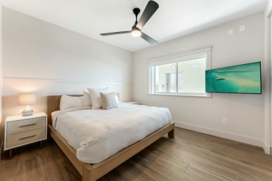 Welcome to Fisherman's Cove--an exclusive private residence club