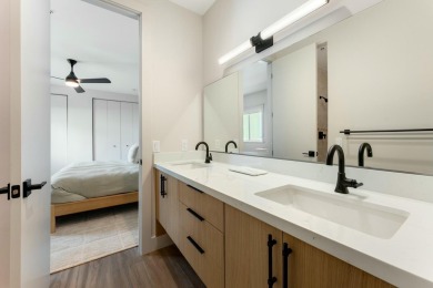 Welcome to Fisherman's Cove--an exclusive private residence club