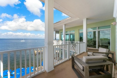 Welcome to Fisherman's Cove--an exclusive private residence club