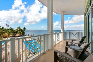 Welcome to Fisherman's Cove--an exclusive private residence club