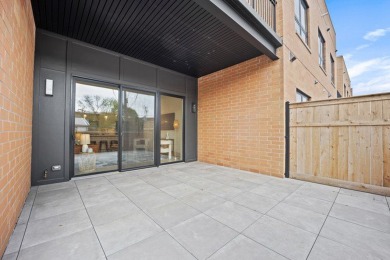 Welcome to 1548 W Ardmore, a stunning new development in the