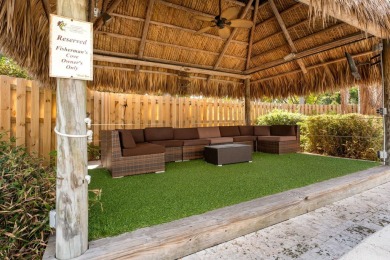 Welcome to Fisherman's Cove--an exclusive private residence club