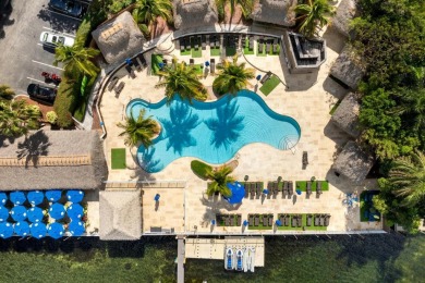 Welcome to Fisherman's Cove--an exclusive private residence club