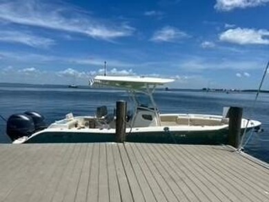 Welcome to Fisherman's Cove--an exclusive private residence club