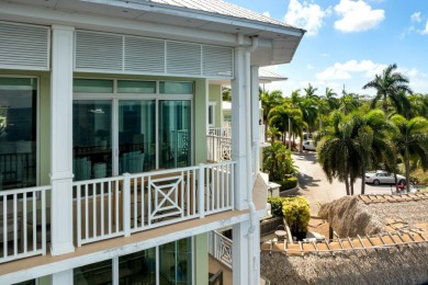 Welcome to Fisherman's Cove--an exclusive private residence club