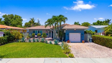 Stylish, Turn-Key Retreat in North Bay Village - Modern Luxury