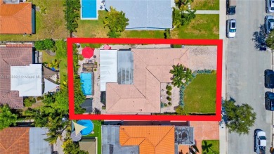 Stylish, Turn-Key Retreat in North Bay Village - Modern Luxury