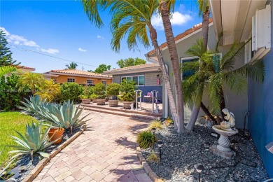 Stylish, Turn-Key Retreat in North Bay Village - Modern Luxury