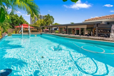 Stylish, Turn-Key Retreat in North Bay Village - Modern Luxury