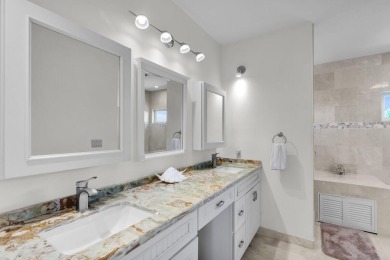 Builders own waterfront, 4b/4b, corner lot, dead-end by