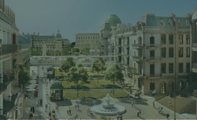 Immerse yourself in the epitome of French architectural splendor