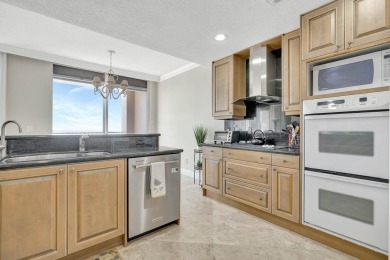 LAST AVAILABLE PENTHOUSE OCEANFRONT  UNOBSTRUCTED  EAST AND