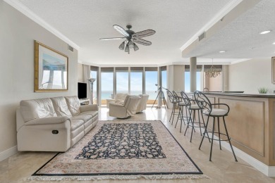 LAST AVAILABLE PENTHOUSE OCEANFRONT  UNOBSTRUCTED  EAST AND