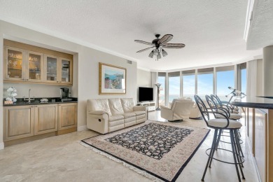 LAST AVAILABLE PENTHOUSE OCEANFRONT  UNOBSTRUCTED  EAST AND