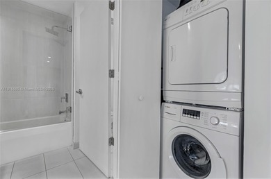 Short term rental allowed.  and  permitted. Fully equipped, 1