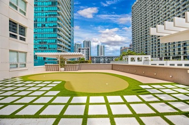 Short term rental allowed.  and  permitted. Fully equipped, 1