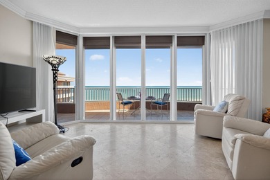 LAST AVAILABLE PENTHOUSE OCEANFRONT  UNOBSTRUCTED  EAST AND