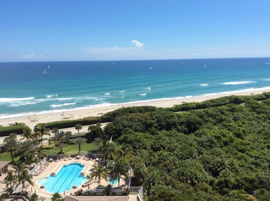 LAST AVAILABLE PENTHOUSE OCEANFRONT  UNOBSTRUCTED  EAST AND