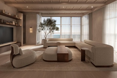 '' PRE-COMPLETION PRICING '' Nestled in the coveted Barrier