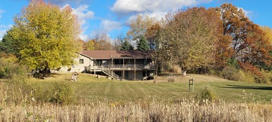 Welcome To 1065 S Brye Rd Ludington MI 49431. Built in 2002