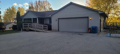 Welcome To 1065 S Brye Rd Ludington MI 49431. Built in 2002